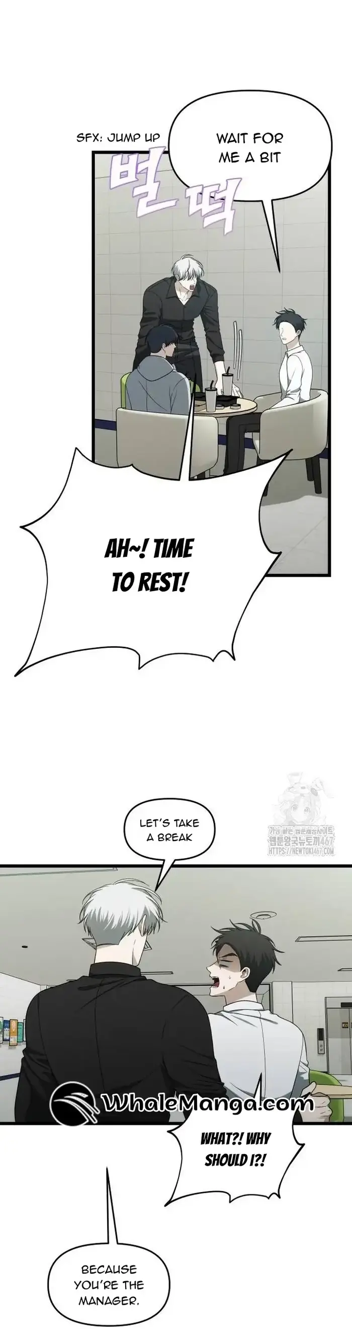 Dreaming Freedom Chapter 174 image 12_optimized